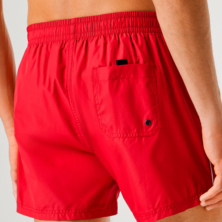 bermuda-swim-trunks-with-printed-logo bermuda-swim-trunks-with-printed-logo