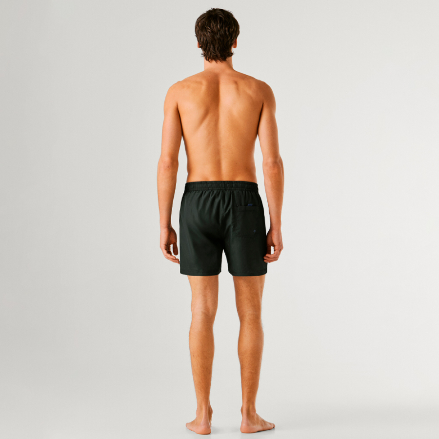 printed-logo-bermuda-swim-trunks printed-logo-bermuda-swim-trunks