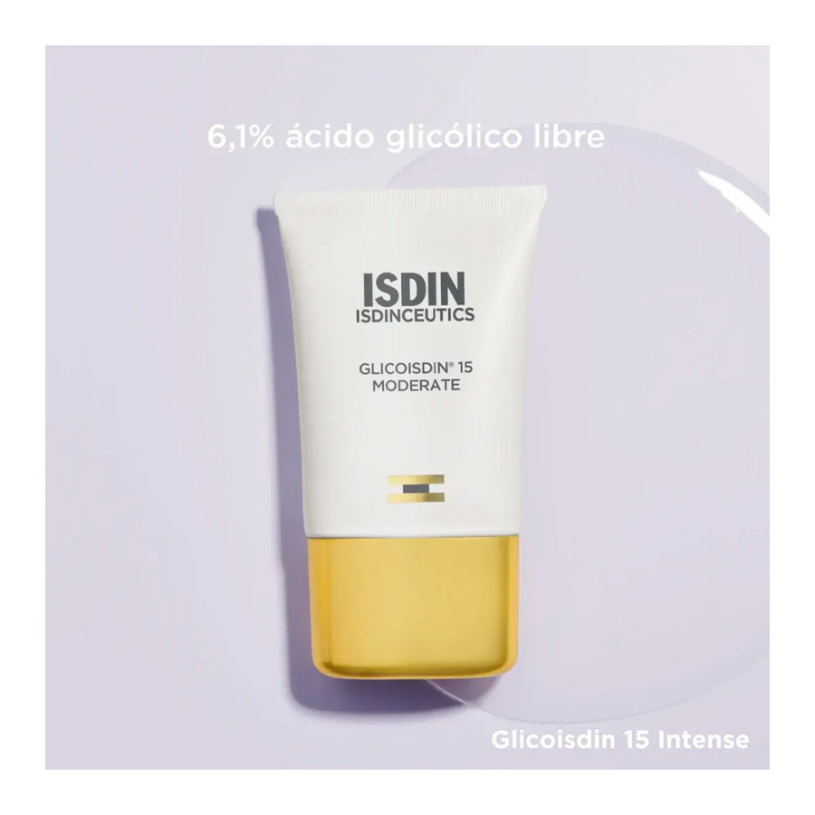 glicoisdin-15-moderate-gel-exfoliante-con-acido-glicolico glicoisdin-15-moderate-gel-exfoliante-con-acido-glicolico
