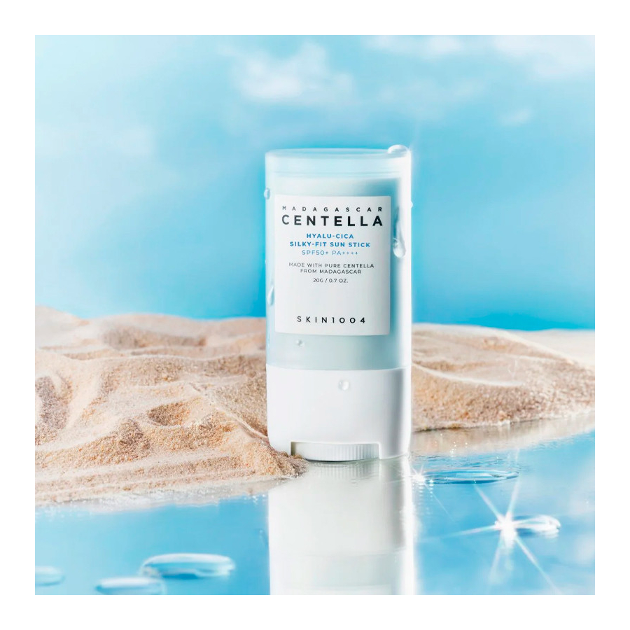 madagascar-centella-hyalu-cica-silky-fit-sun-stick-spf50-protector-solar-en-barra madagascar-centella-hyalu-cica-silky-fit-sun-stick-spf50-protector-solar-en-barra