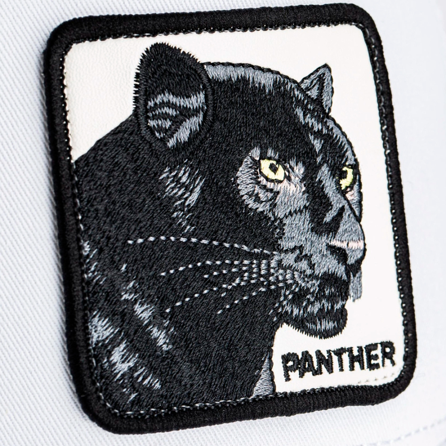 cappellino-panther cappellino-panther