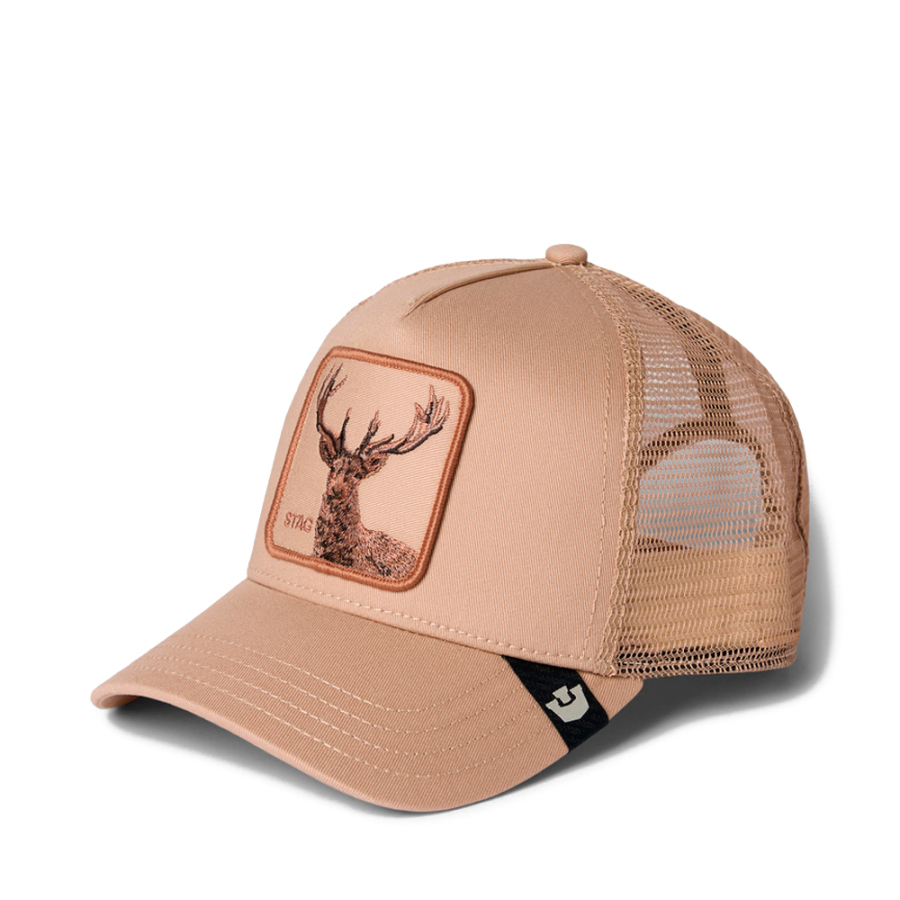 mirage-stag-kappe