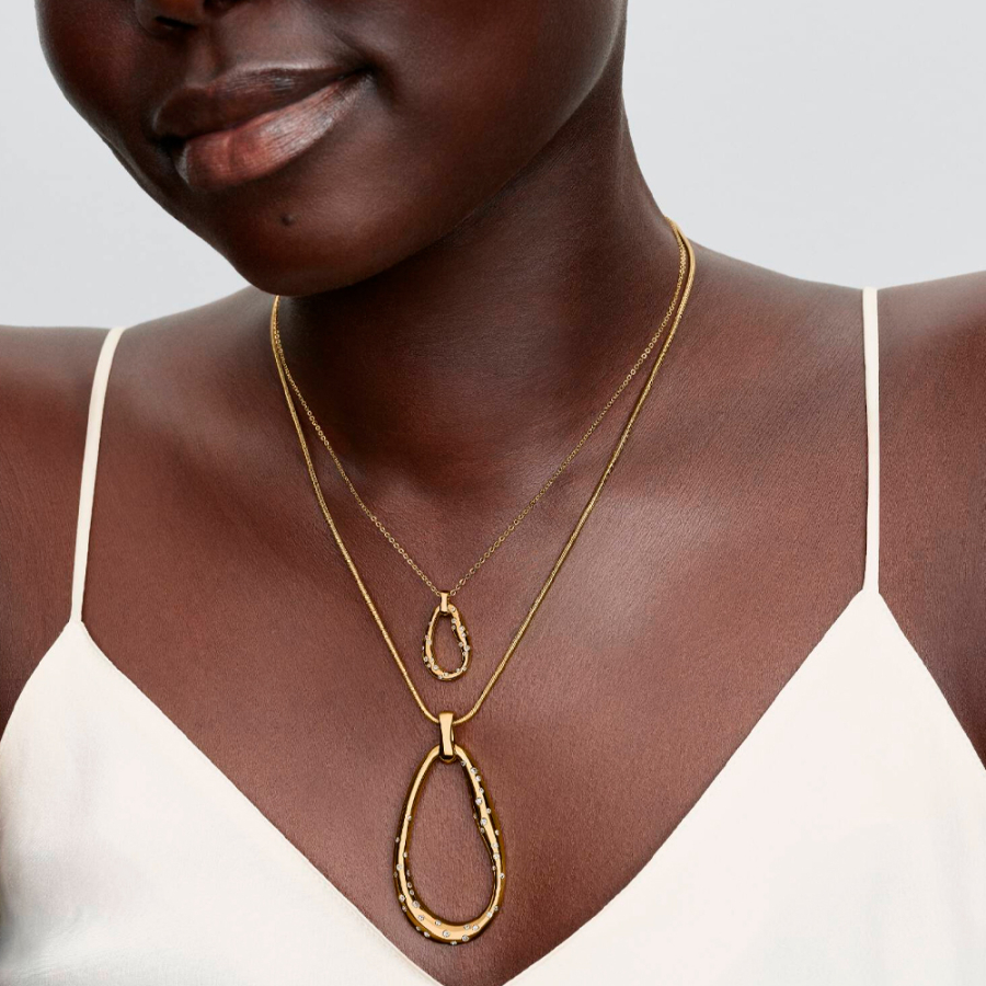 organic-shape-necklace-with-set-gems-364666c01