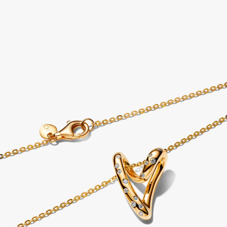 collier-en-forme-de-coeur-organique-serti-de-pierres-precieuses-364669c01 collier-en-forme-de-coeur-organique-serti-de-pierres-precieuses-364669c01