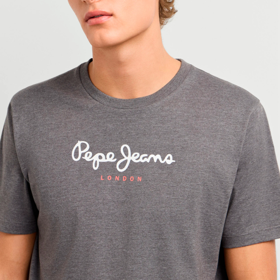 camiseta-de-corte-regular-com-estampa-do-logotipo camiseta-de-corte-regular-com-estampa-do-logotipo