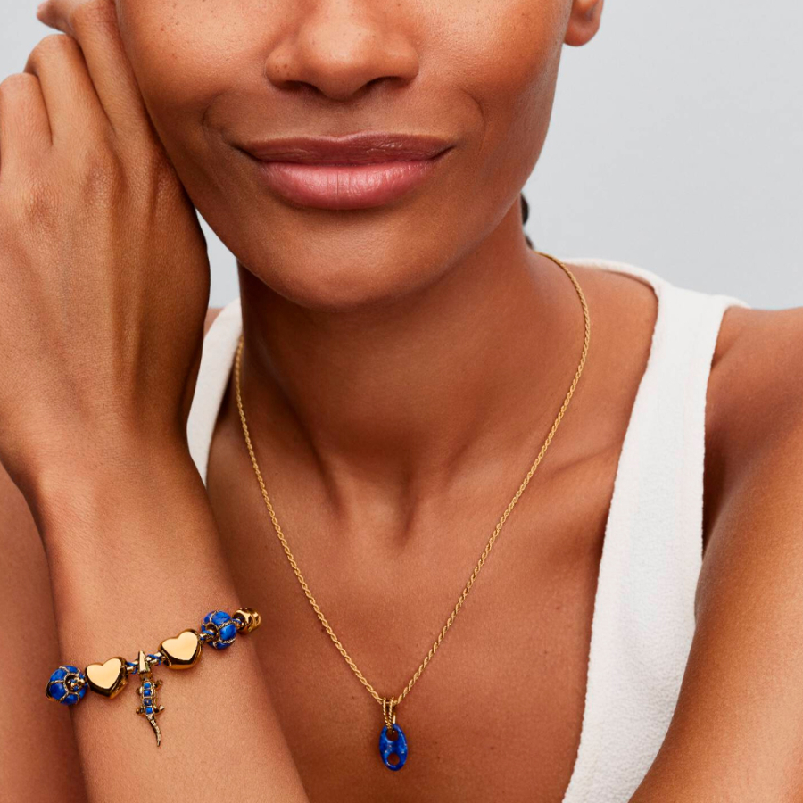 pulsera-cadena-caja-cordon-azul-563816c02 pulsera-cadena-caja-cordon-azul-563816c02