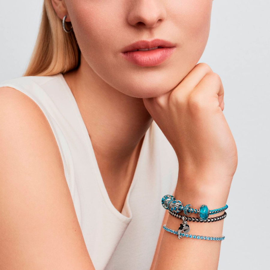 bracciale-con-catena-a-maglie-e-cordino-nero-593816c02