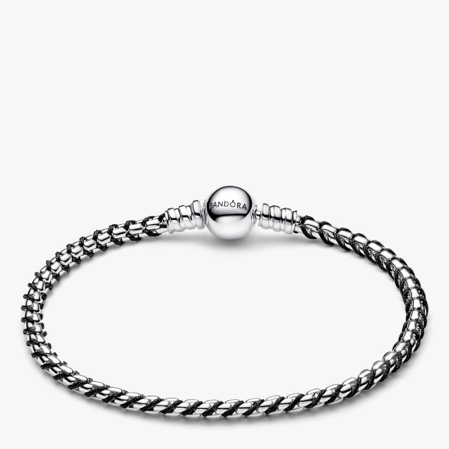 armbandkette-boxkordel-schwarz-593816c02 armbandkette-boxkordel-schwarz-593816c02