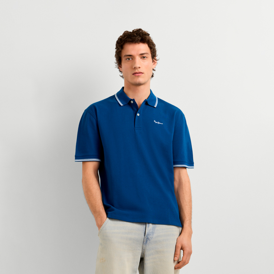 poloshirt-aus-pique-in-regularer-passform poloshirt-aus-pique-in-regularer-passform