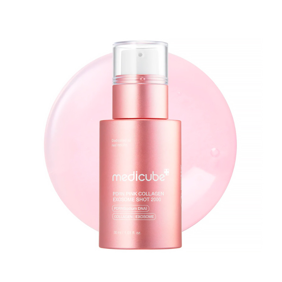 pdrn-pink-collagen-exosome-shot-serum-mit-pink-glow-effekt pdrn-pink-collagen-exosome-shot-serum-mit-pink-glow-effekt