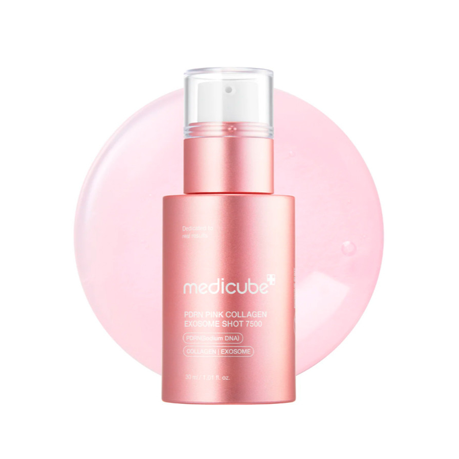pdrn-pink-collagen-exosome-shot-7500-serum-efecto-pink-glow-