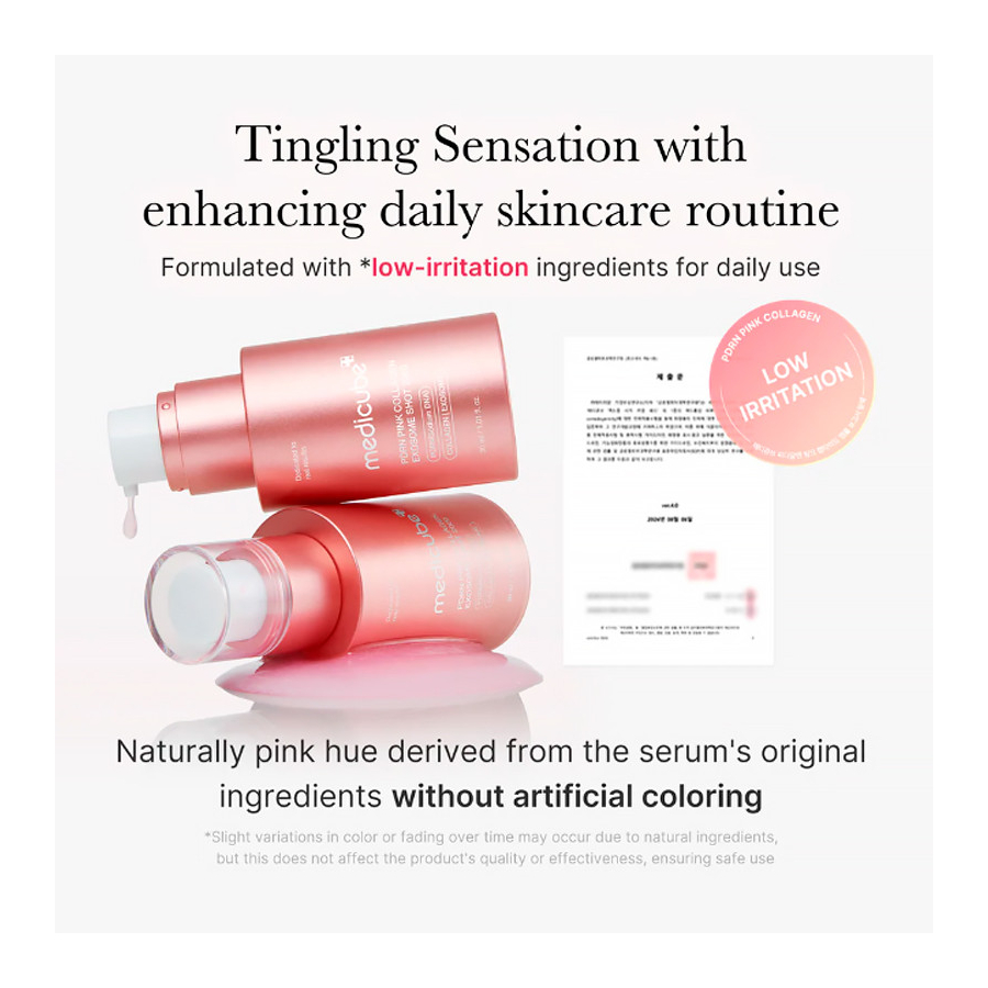 pdrn-pink-collagen-exosome-shot-7500-serum-efecto-pink-glow-
