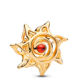 GOLD-PLATED