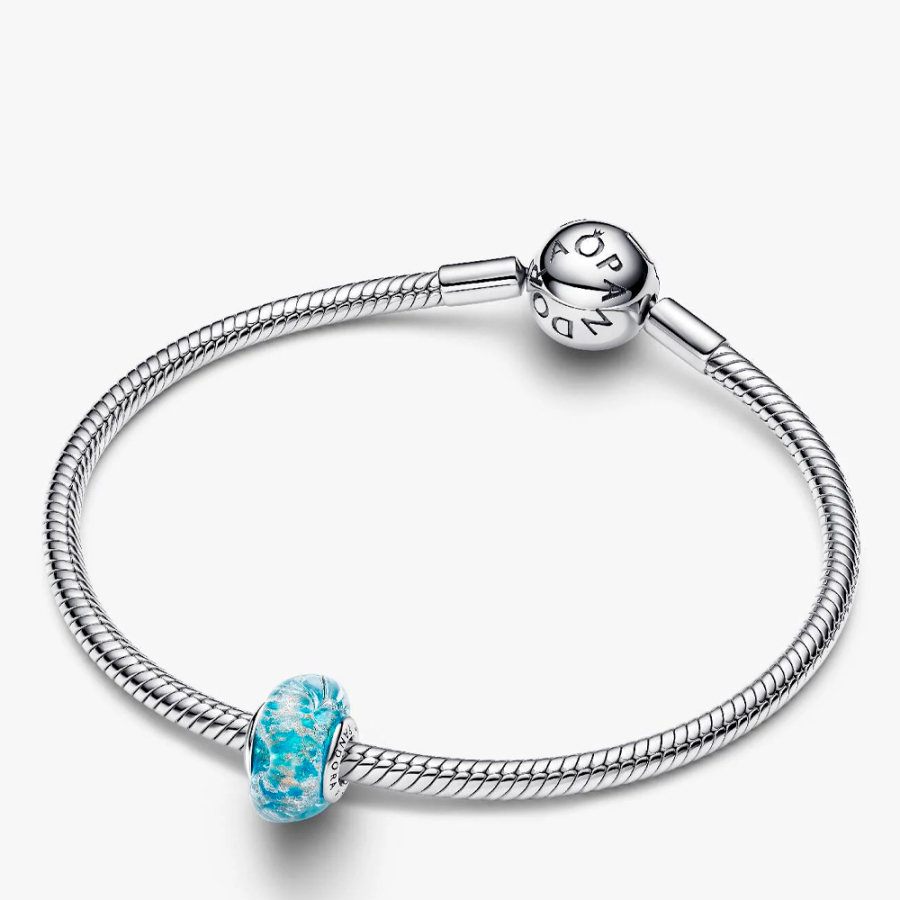 charm-cristal-de-murano-turquesa-y-brillante-794701c01 charm-cristal-de-murano-turquesa-y-brillante-794701c01
