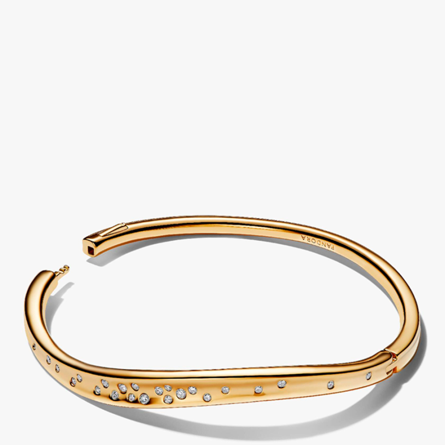 pulsera-rigida-forma-organica-gemas-engastadas-564655c01 pulsera-rigida-forma-organica-gemas-engastadas-564655c01