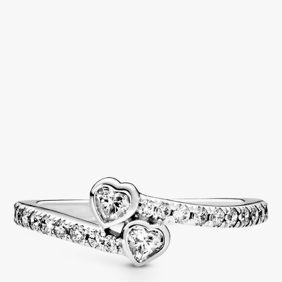 anello-con-due-cuori-scintillanti-191023cz anello-con-due-cuori-scintillanti-191023cz