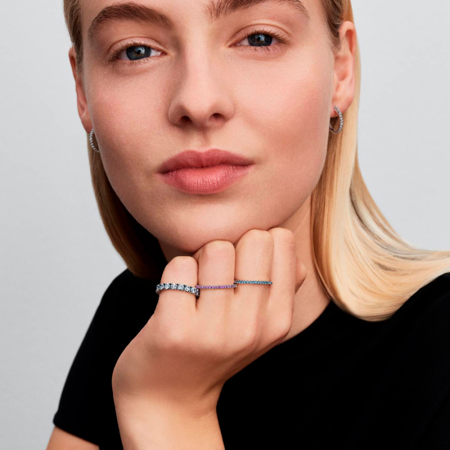 aquamarine-sparkling-band-ring-192999c03 aquamarine-sparkling-band-ring-192999c03