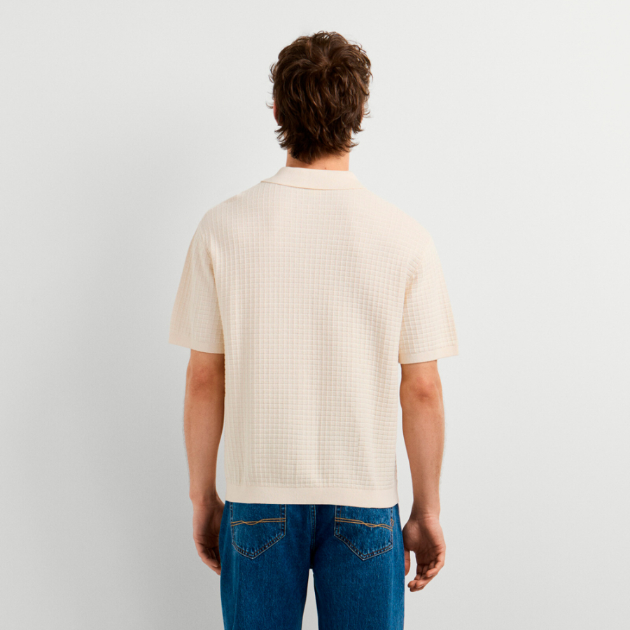 camisa-de-malha-de-corte-regular camisa-de-malha-de-corte-regular
