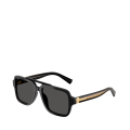 501/87-BLACK/DARK GREY