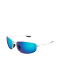 003-BLUE HAWAII/MATTE CRYSTAL