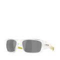 948615-CLEAR/PRIZM BLACK POLAR