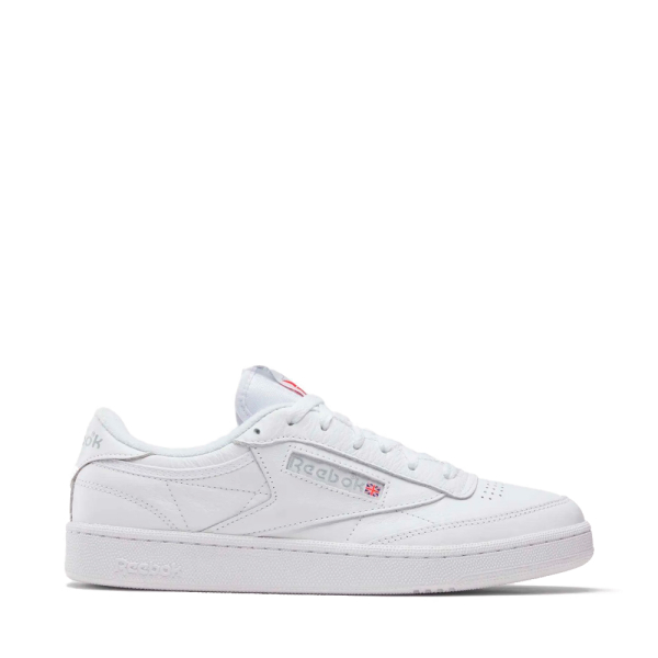 Reebok Baskets Club C 85 - 40 Blanc- Ref 103 €