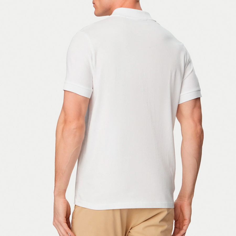 polo-shirt-with-logo