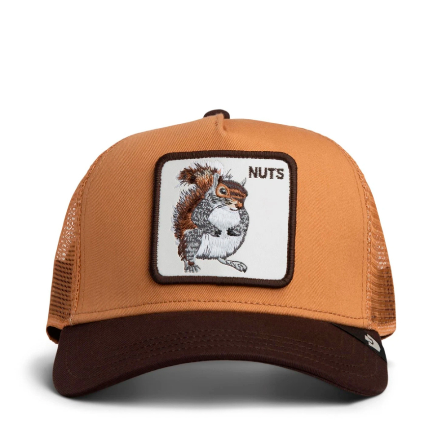 gorras-nuts-trucker
