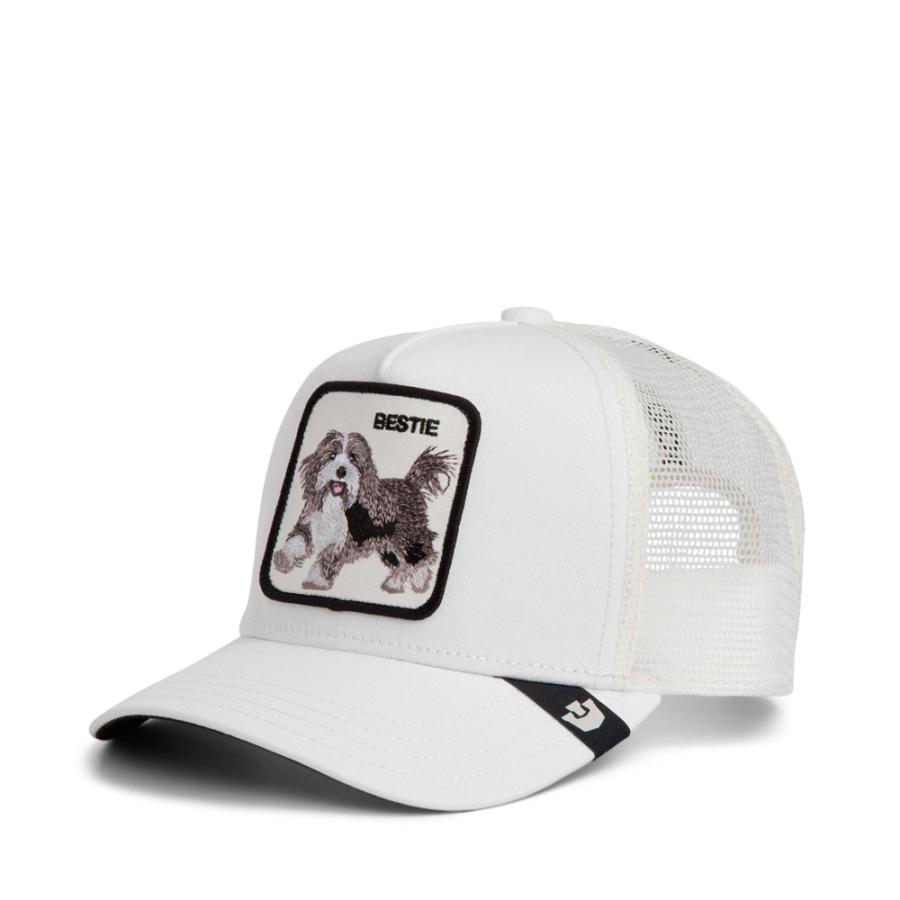 bestie-trucker-cap
