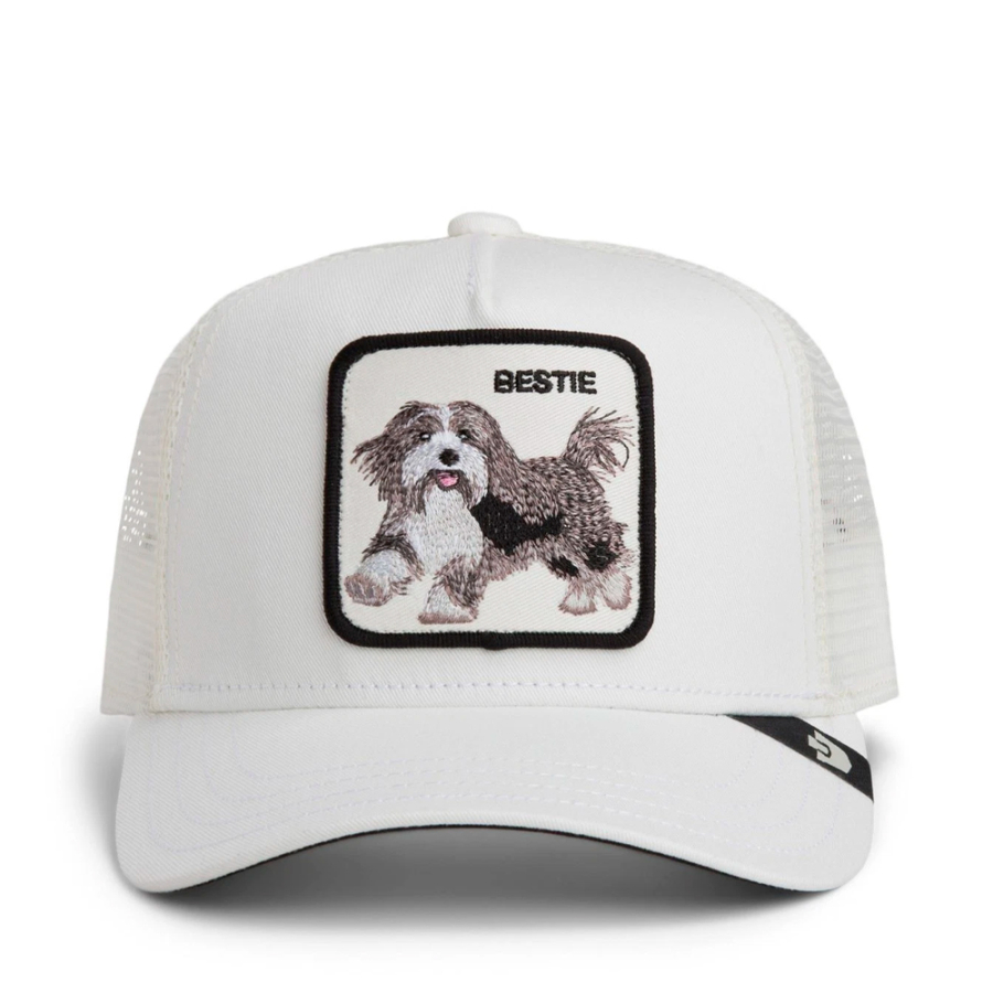 bestie-trucker-cap