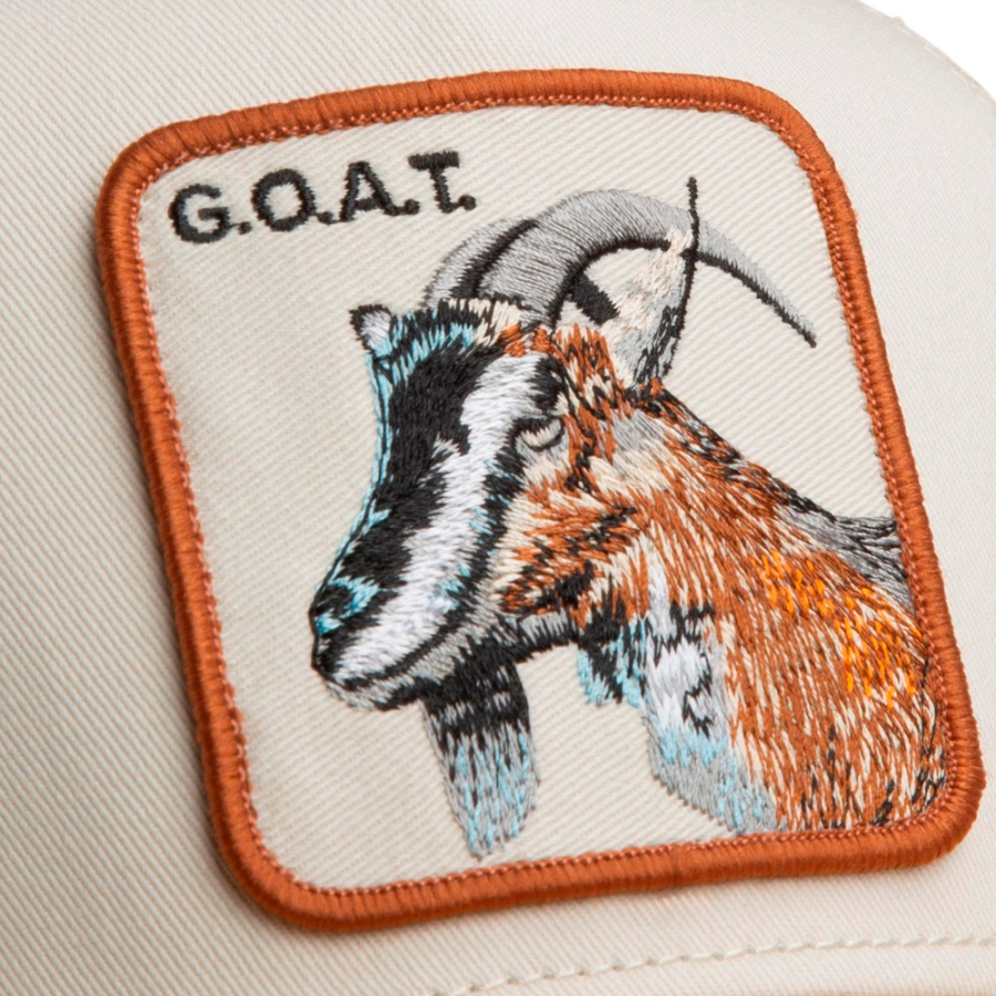 gorra-the-goat