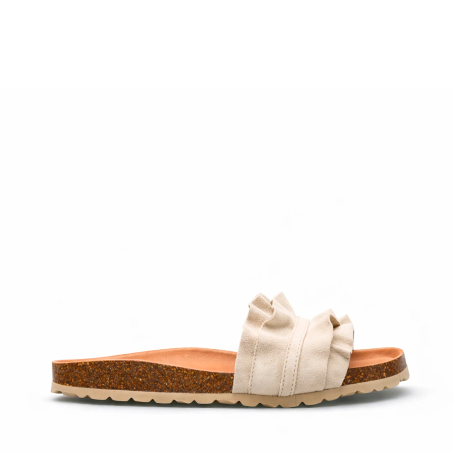 rocio-wildleder-ruschensandalen rocio-wildleder-ruschensandalen