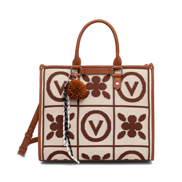 Valentino Sac Tyle VBS9XF04 - U Beige- Ref 94 €