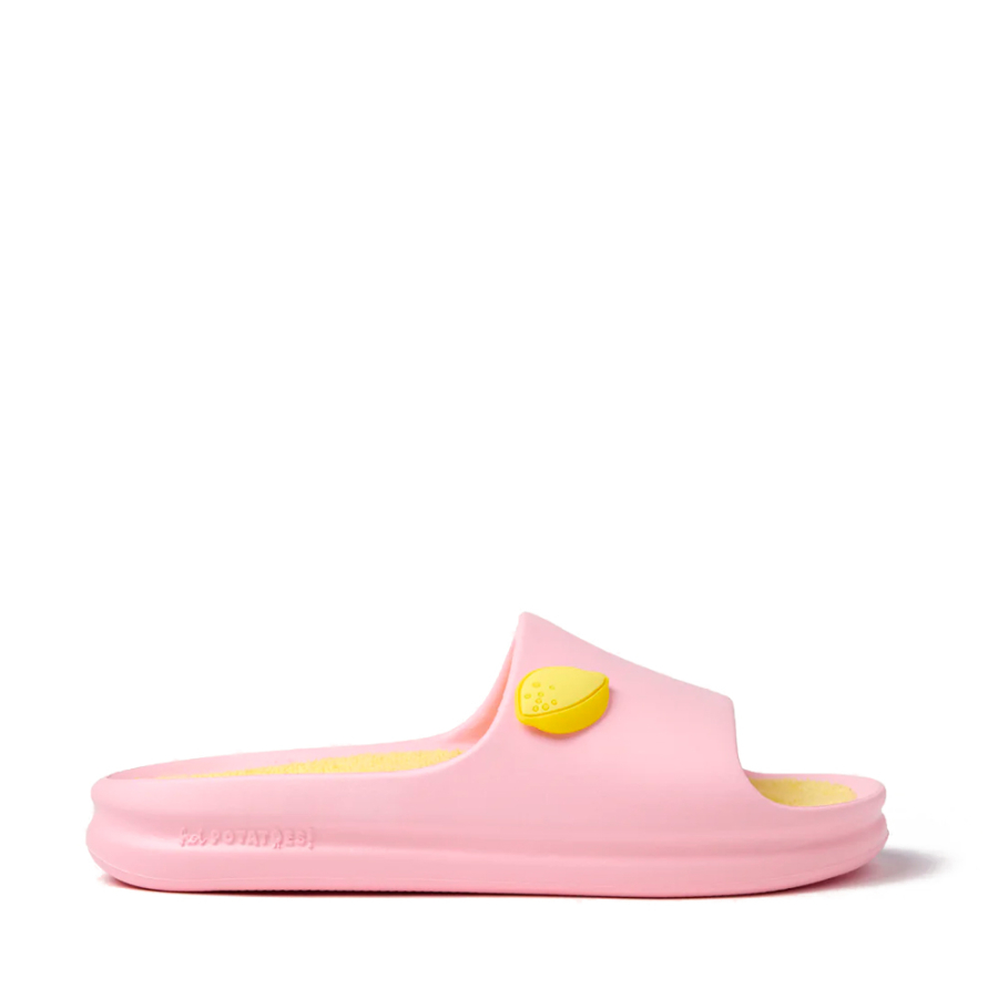 chanclas-con-estampado-de-limon-waconia chanclas-con-estampado-de-limon-waconia