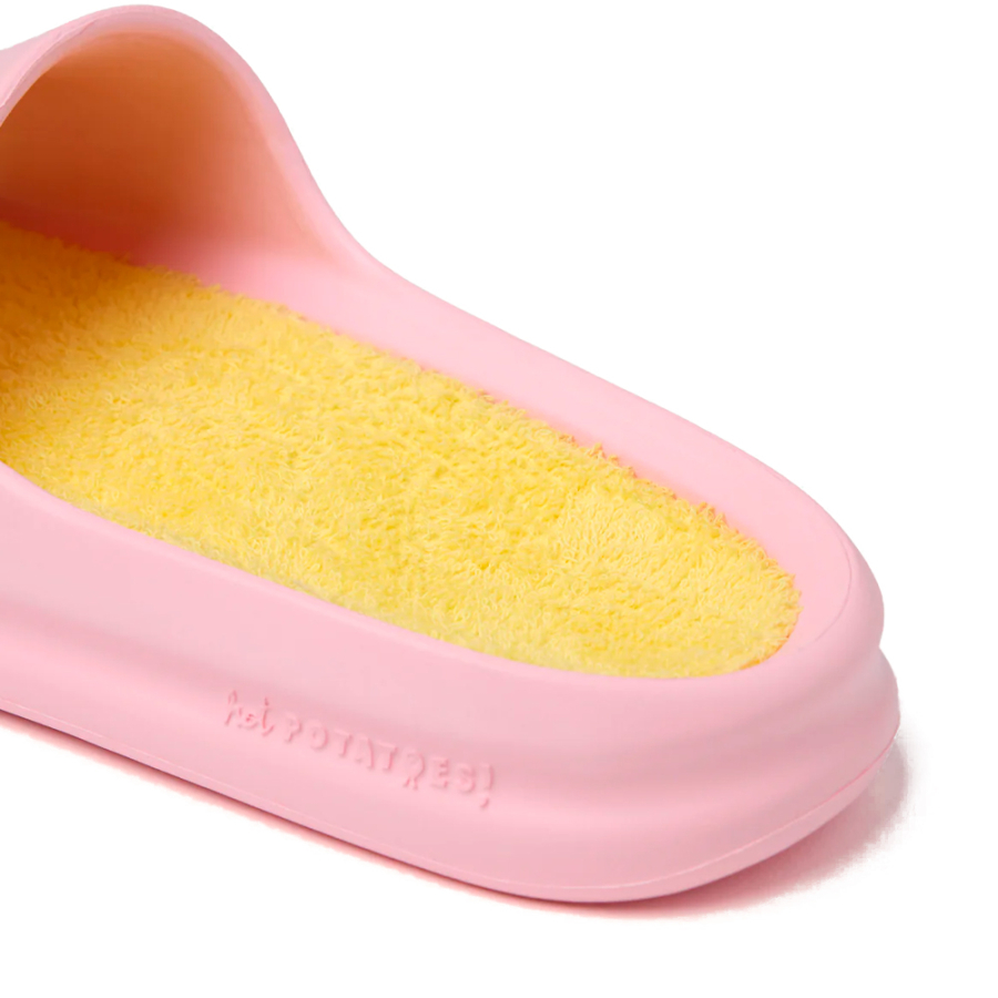 waconia-flip-flops-mit-zitronenmuster waconia-flip-flops-mit-zitronenmuster