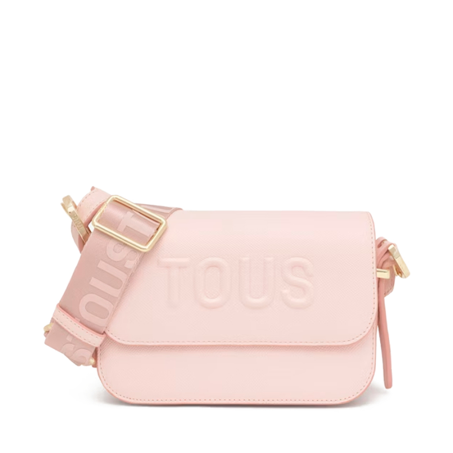 piccola-borsa-a-tracolla-tous-brenda-rosa-chiaro piccola-borsa-a-tracolla-tous-brenda-rosa-chiaro
