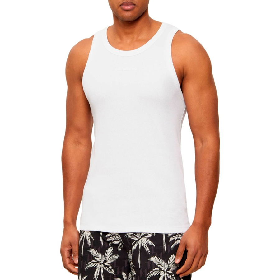 t-shirt-senza-maniche-con-logo