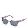 78A-LILA BRILLO/GRIS