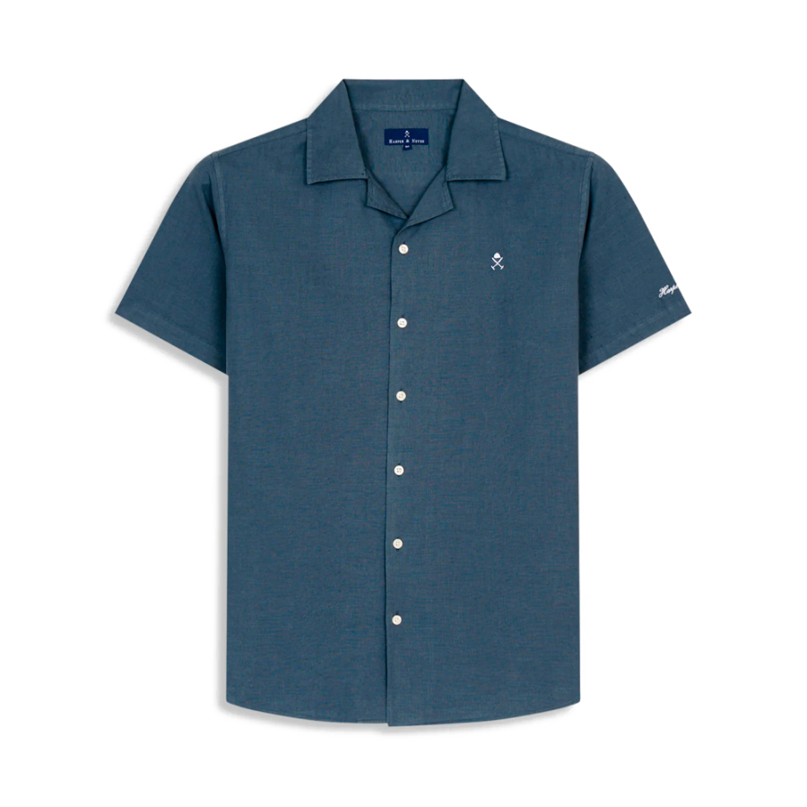 chemise-de-pyjama-a-manches-courtes chemise-de-pyjama-a-manches-courtes
