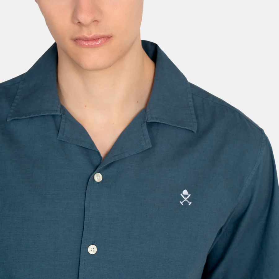 camisa-de-pijama-de-manga-curta camisa-de-pijama-de-manga-curta