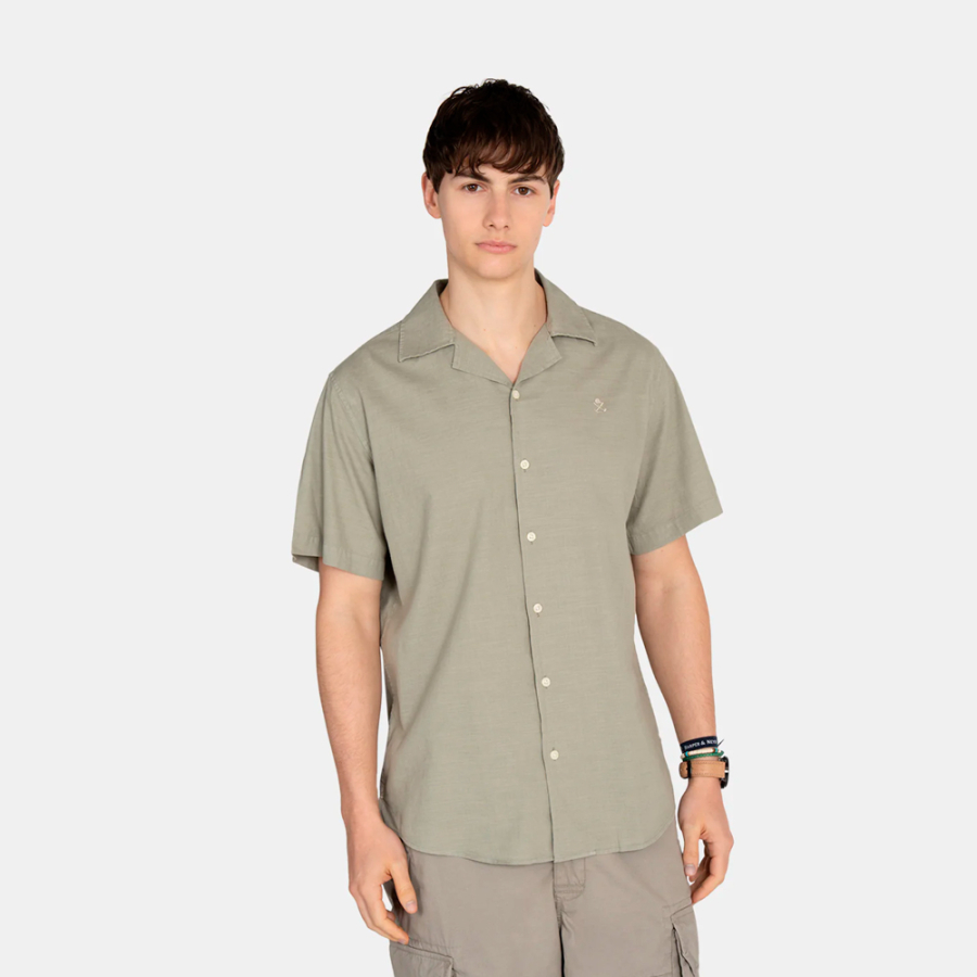 short-sleeve-pyjama-shirt short-sleeve-pyjama-shirt