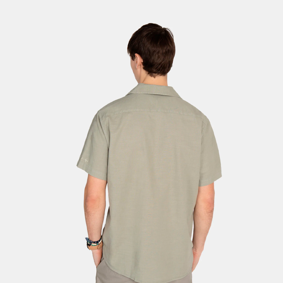 chemise-de-pyjama-a-manches-courtes chemise-de-pyjama-a-manches-courtes