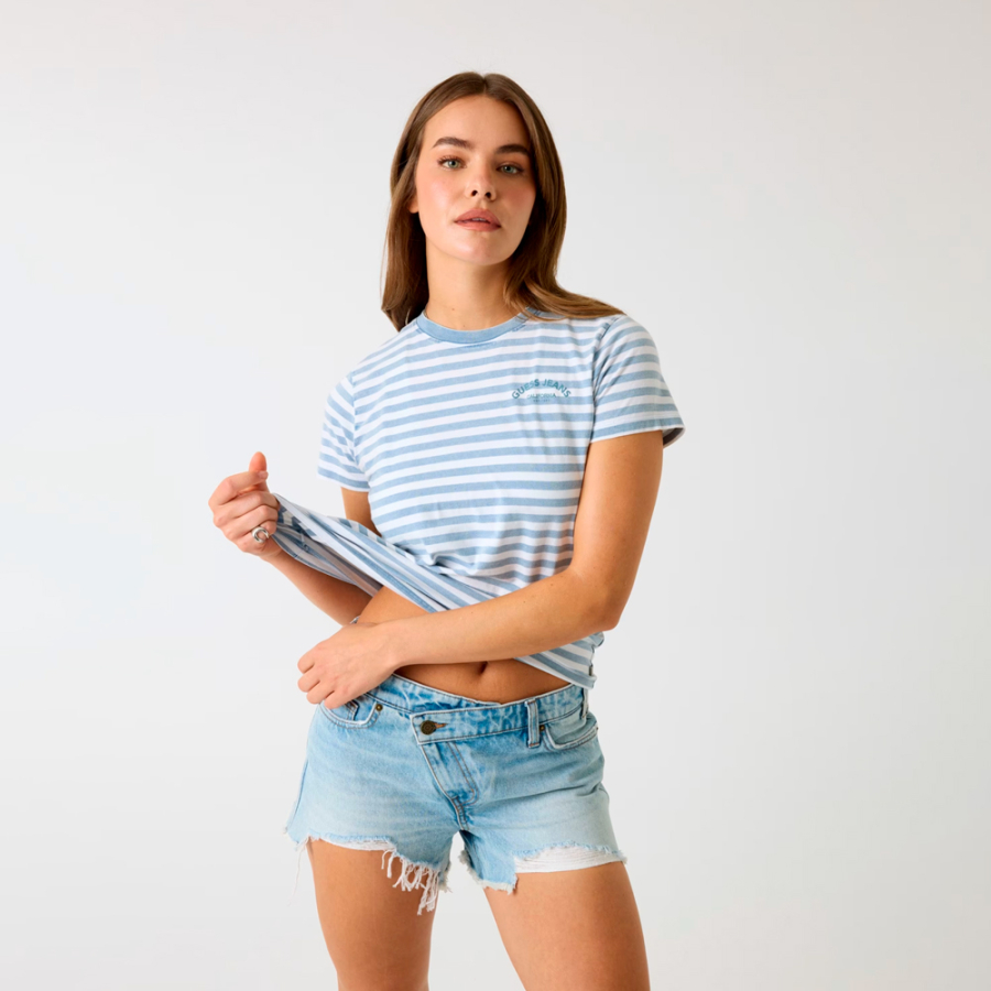 t-shirt-raye t-shirt-raye