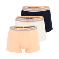 4T6-SHORELINE/PEACH BLISS/SNOW HEATHER