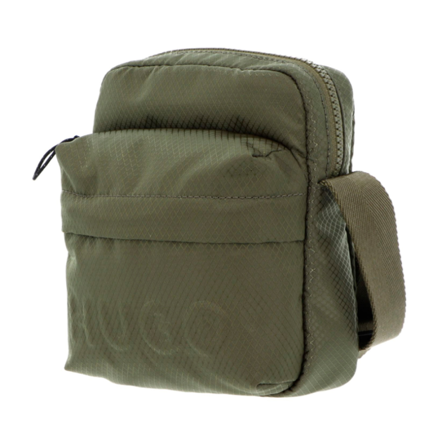 nylon-schultertasche nylon-schultertasche