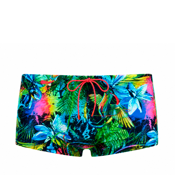 Speedo  Vêtements de bain Multicolore - Maillot de bain d'entraînement Club 17 cm - 30 - Ref.