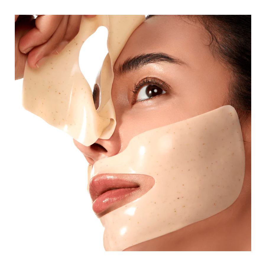 rice-70-glow-collagen-mask-4-units-mascara-facial-iluminadora-pele-de-vidro rice-70-glow-collagen-mask-4-units-mascara-facial-iluminadora-pele-de-vidro