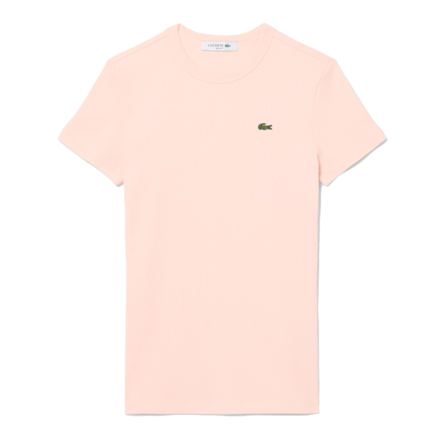 slim-fit-ribbed-t-shirt slim-fit-ribbed-t-shirt
