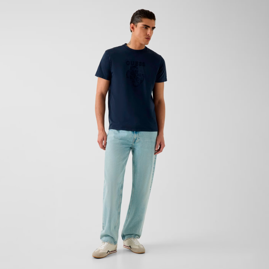 t-shirt-avec-logo-4g-m6yi54-k4610 t-shirt-avec-logo-4g-m6yi54-k4610