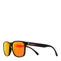 002P-SHINY BLACK/BROWN